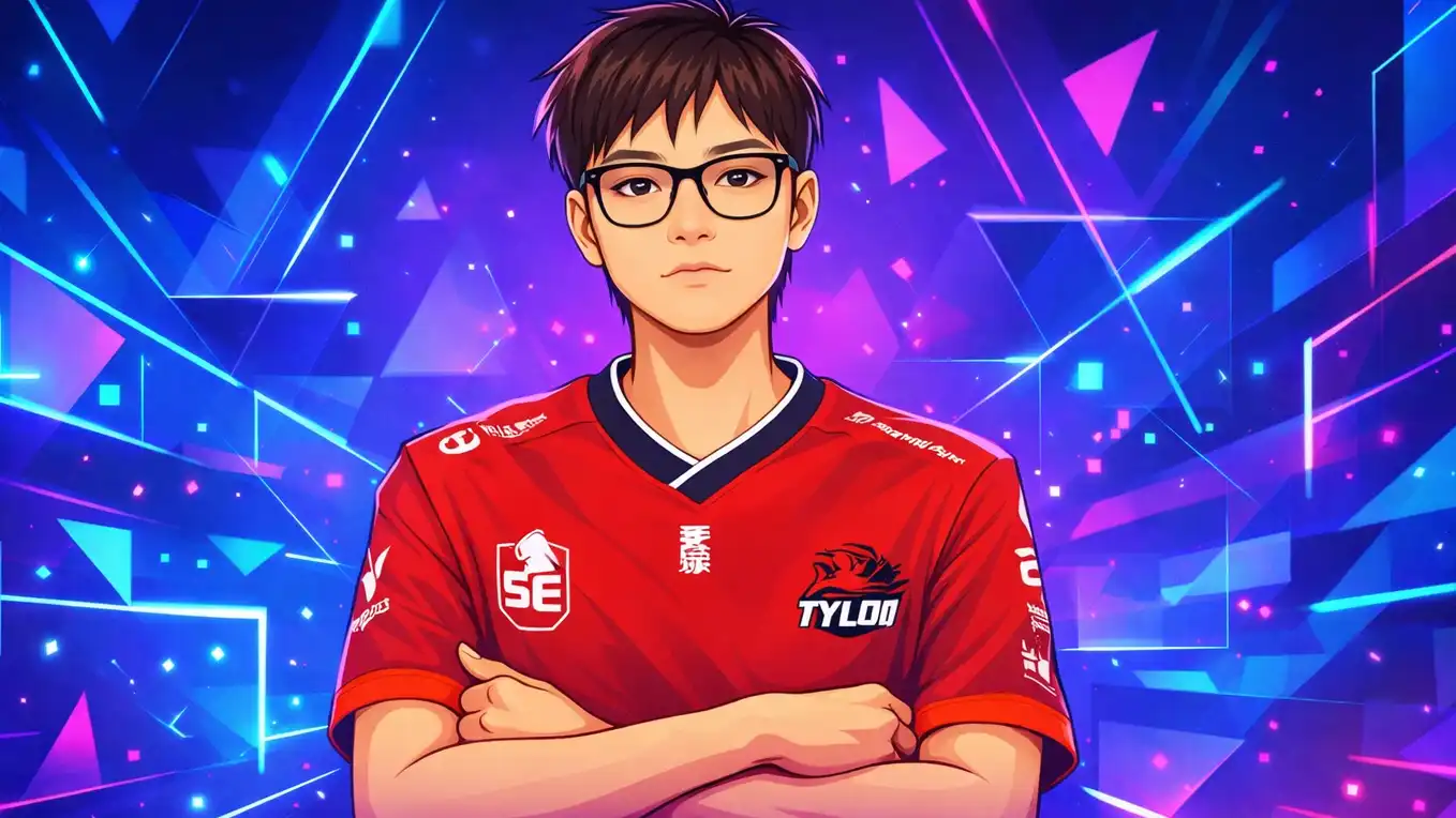 TYLOO Veteran Attacker Retires From CS2 Pro Play, Joins Coaching Staff as Assistant Coach